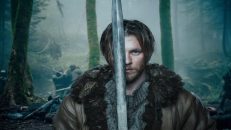 Nibelunglar Krallıklar Savaşı 1.Sezon 3.Bölüm izle
