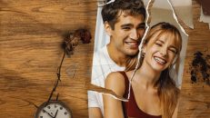 Bize Bi’Şey Olmaz 1.Sezon 6.Bölüm izle