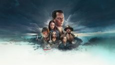 Widow’s Bay 1.Sezon 9.Bölüm izle