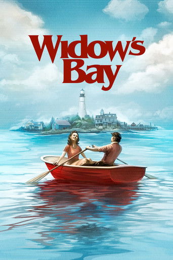 Widow's Bay izle 