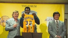 Winning Time: The Rise of the Lakers Dynasty 1.Sezon 3.Bölüm izle