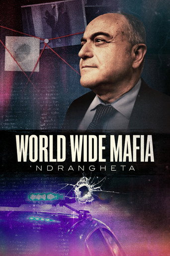 World Wide Mafia 'Ndrangheta izle