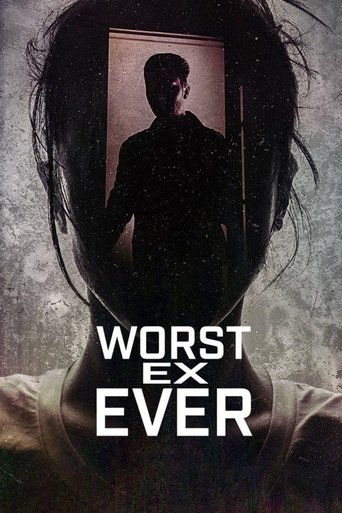 Worst Ex Ever izle 