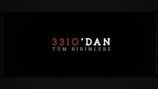 3310’dan Tüm Birimlere 1.Sezon 3.Bölüm izle
