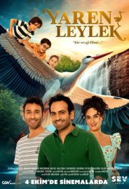 Yaren Leylek izle