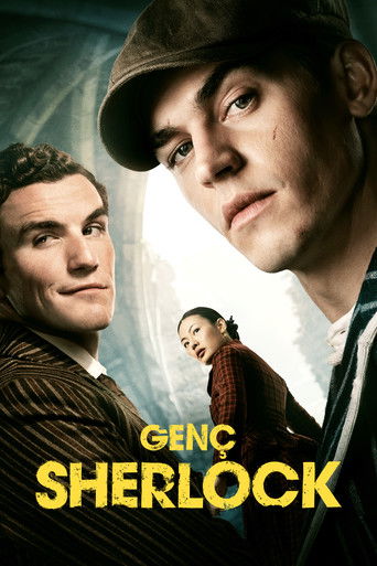 Genç Sherlock izle izle