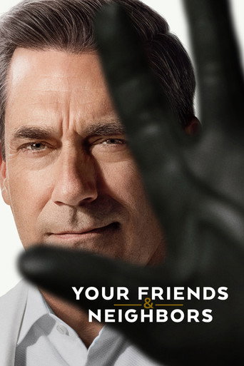 Your Friends and Neighbors izle izle
