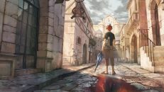 4 Cut Hero 2.Bölüm izle
