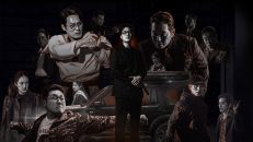 Agent Kim Reactivated 1.Sezon 7.Bölüm izle