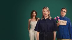 Alice and Steve 1.Sezon 1.Bölüm izle