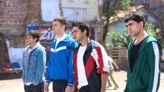 Altı Üstü İstanbul 15.Bölüm izle