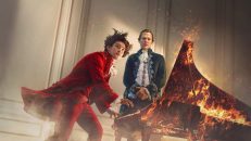 Amadeus 1.Sezon 3.Bölüm izle