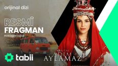 Benim Adım Aylamaz 1.Sezon 10.Bölüm izle