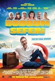 Bodrum Seferi izle