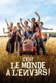 Tersine Dünya izle