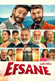 Efsane izle