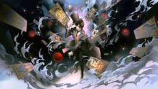 Lord of Mysteries Specials Prey 1.Bölüm izle