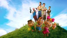 Köstebekgiller: Güneş Günlüğü 1.Sezon 4.Bölüm izle