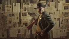 Lawmen: Bass Reeves 1.Sezon 2.Bölüm Türkçe Dublaj izle