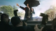 Michael Jackson: Hüküm 1.Sezon 2.Bölüm izle