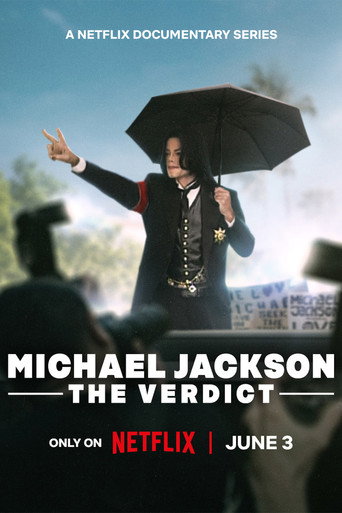 Michael Jackson: Hüküm izle 
