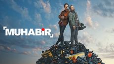 Muhabir 1.Sezon 10.Bölüm izle
