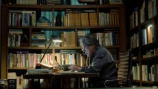 Notes from the Last Row 1.Sezon 6.Bölüm izle