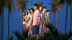 Oasis 1.Sezon 2.Bölüm Türkçe Dublaj izle