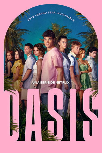 Oasis izle 