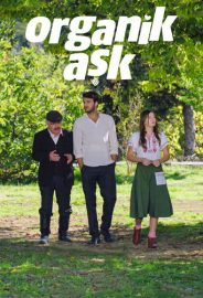 Organik Aşk izle