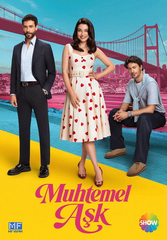 Muhtemel Aşk izle izle