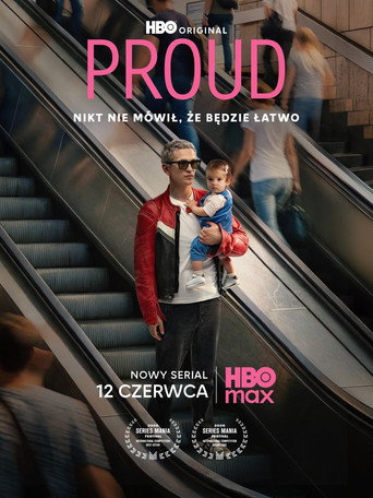 Proud Türkçe Dublaj izle 