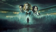 School Spirits 1.Sezon 2.Bölüm izle