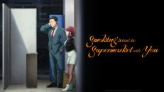 Behind the Supermarket, Smoking with You. 1.Bölüm izle