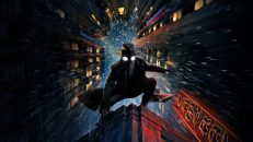 Spider-Noir 1.Sezon 1.Bölüm Türkçe Dublaj izle
