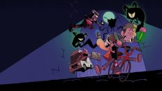 The Doomies 1.Sezon 15.Bölüm Türkçe Dublaj izle