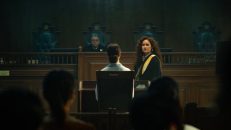 Kötü Avukat 1.Sezon 5.Bölüm izle