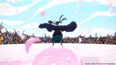 The World Is Dancing 12.Bölüm izle