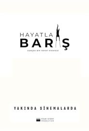 Hayatla Barış izle