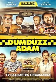 Dümdüzz Adam izle