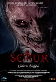 Semur 2: Cinlerin Büyüsü izle
