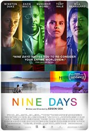 Nine Days izle