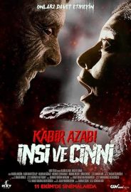 Kabir Azabı: İnsi ve Cinni izle