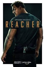 Reacher izle