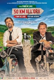50 Km/h izle