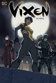 Vixen: Film izle