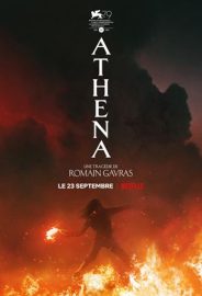 Athena izle