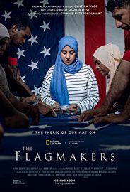 Bayrak Fabrikası izle