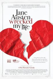 Jane Austen Hayatımı Mahvetti izle