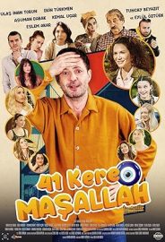 41 Kere Maşallah izle